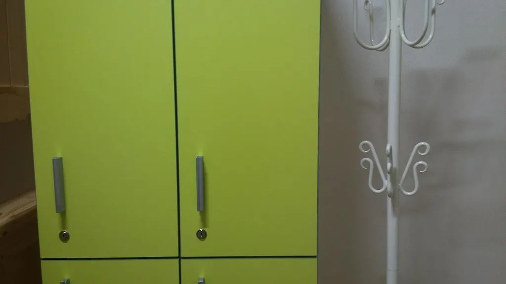 Vincent Guesthouse Busan