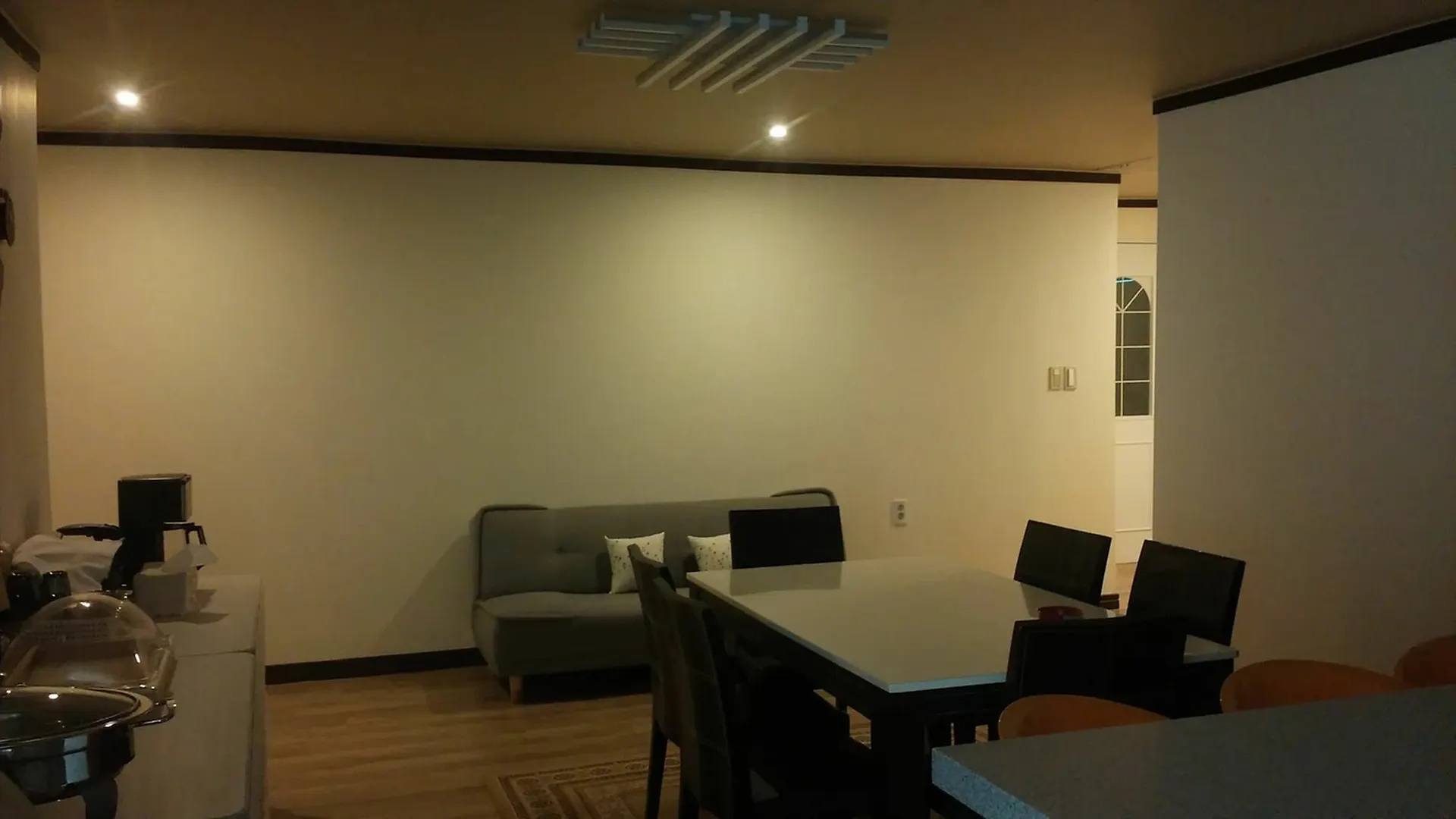 Vincent Guesthouse Busan 2*,