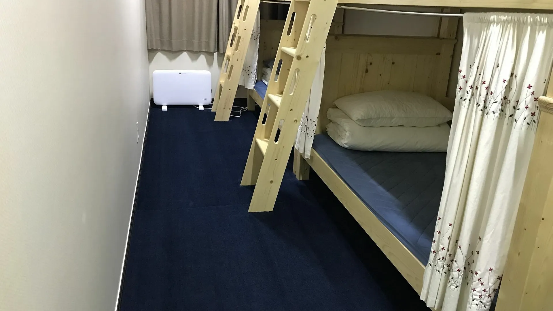 Vincent Guesthouse Busan Guest house