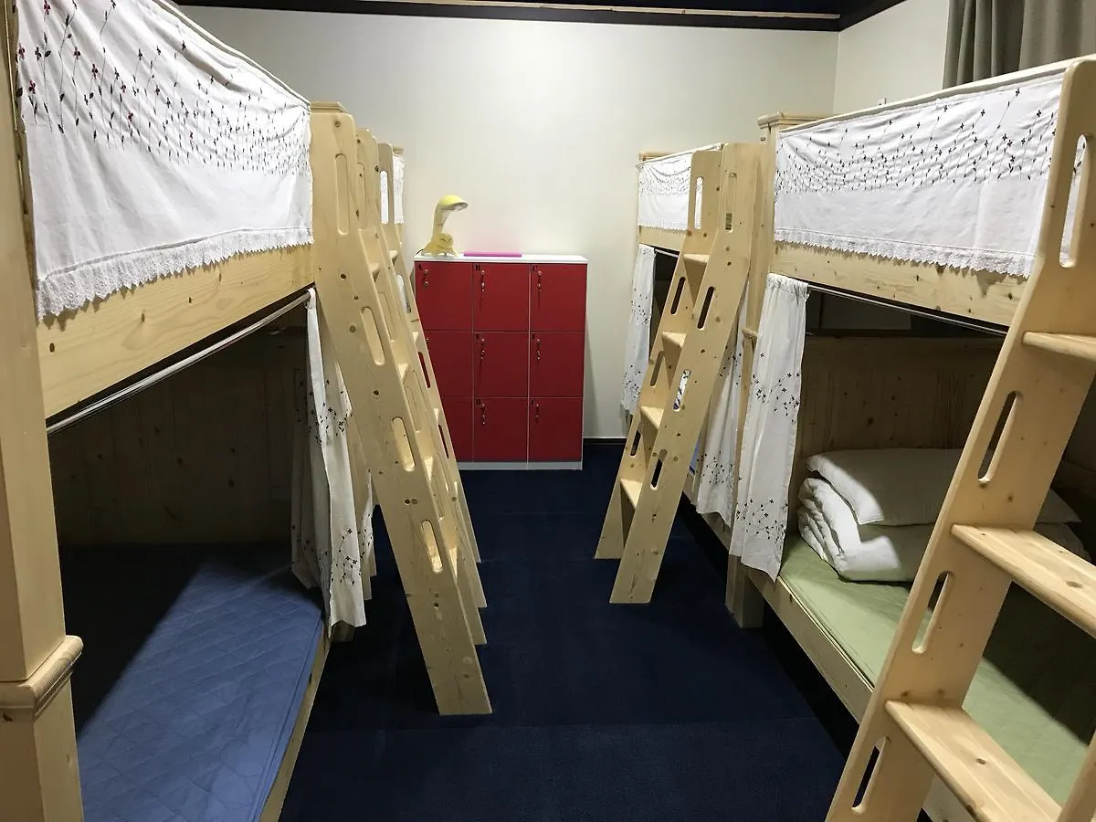 Vincent Guesthouse 부산광역시 대한민국