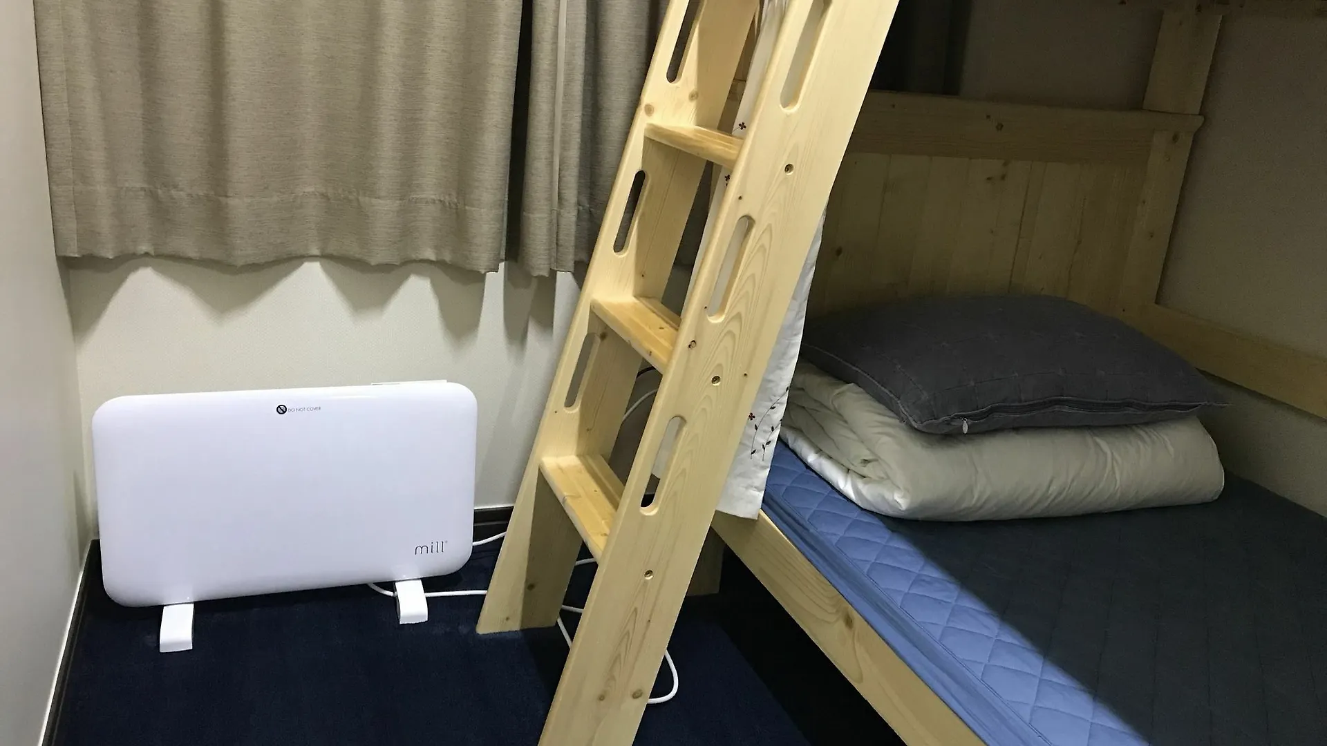 Vincent Guesthouse 부산광역시 2*,  대한민국